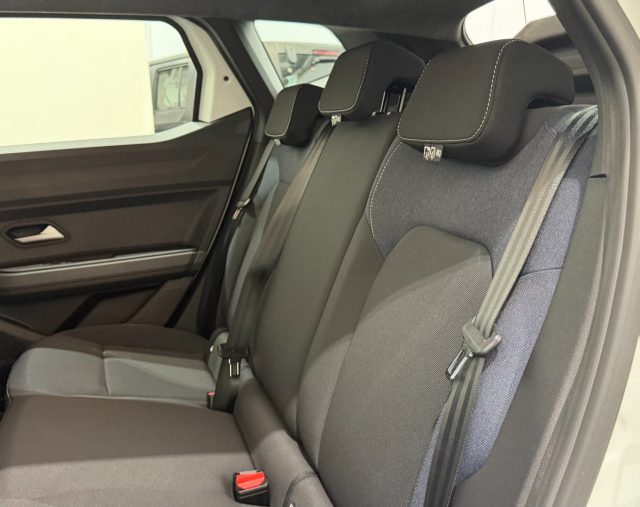 DACIA Duster usata, con Airbag testa