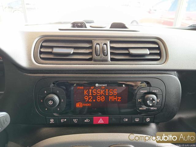 FIAT Panda usata 16