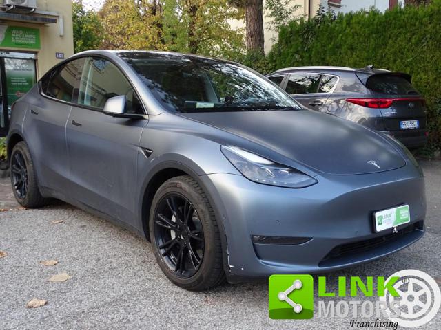 TESLA Model Y usata, con ABS