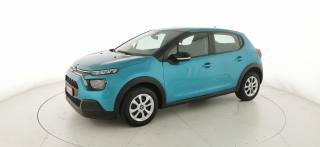 CITROEN C3 usata, con Limitatore di velocità