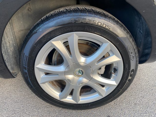 ALFA ROMEO MiTo usata, con Fendinebbia