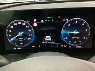 KIA Sportage usata, con Sistema di navigazione