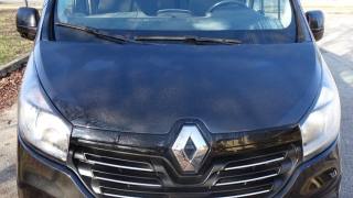 RENAULT Trafic usata 40