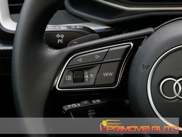 AUDI A1 usata, con Autoradio