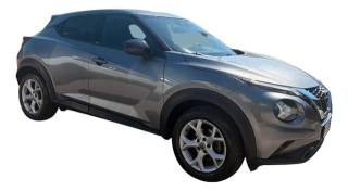 NISSAN Juke usata, con Airbag