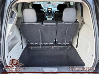 LANCIA Voyager usata, con Lettore CD