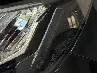 PEUGEOT 2008 usata, con Alzacristalli elettrici
