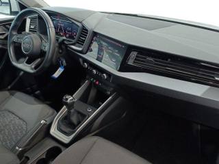 AUDI A1 usata, con Controllo trazione
