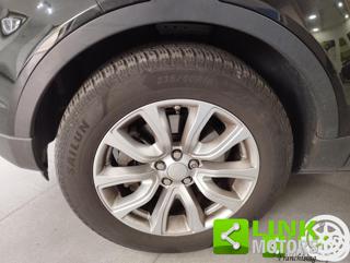 LAND ROVER Range Rover Evoque usata 5
