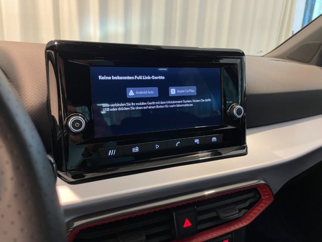 SEAT Arona usata, con ESP