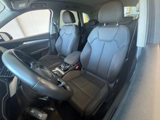 AUDI Q5 usata, con Fendinebbia