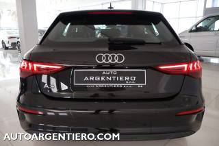 AUDI A3 usata, con Airbag Passeggero