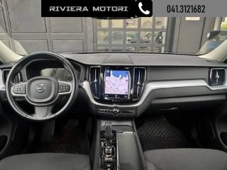 VOLVO XC60 usata, con Autoradio