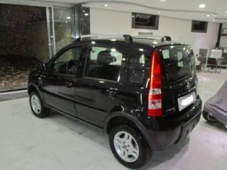 FIAT Panda usata, con Autoradio