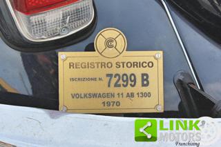VOLKSWAGEN Maggiolino usata 19