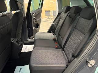 VOLKSWAGEN Tiguan usata, con Autoradio digitale