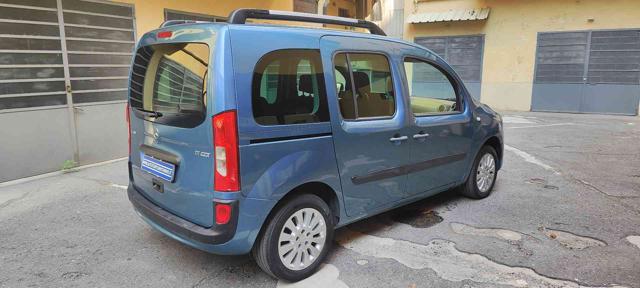 MERCEDES-BENZ Citan usata 3