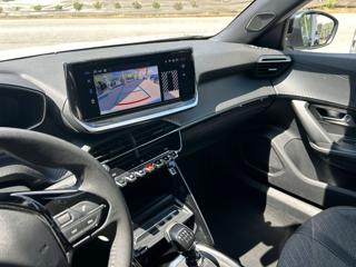 PEUGEOT 2008 usata, con Controllo trazione