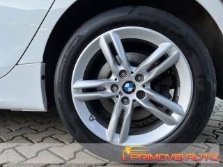 BMW 220 usata, con Climatizzatore