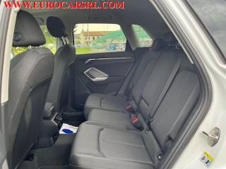 AUDI Q3 usata, con Vetri oscurati