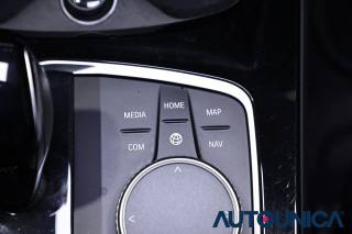 BMW 220 usata, con USB