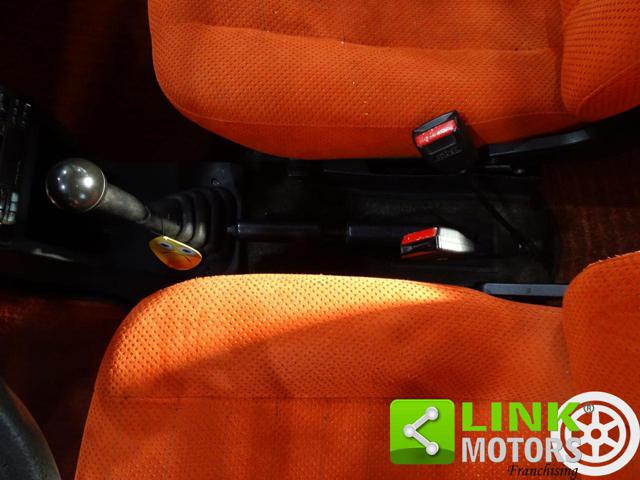 FIAT Ritmo usata 23