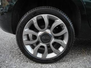 FIAT 500L usata 72