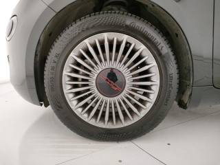 FIAT 500e usata, con Bluetooth