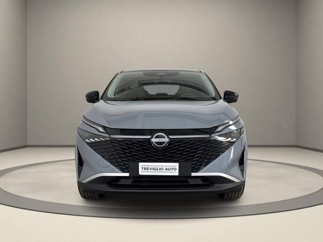 NISSAN Qashqai usata, con Airbag