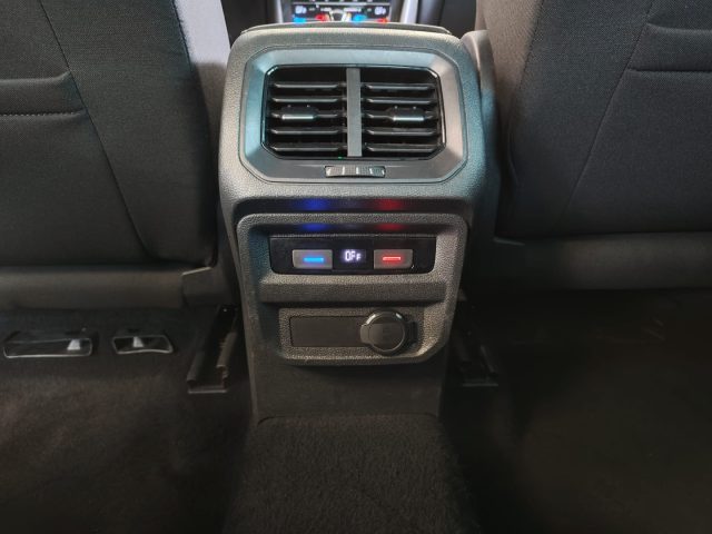 VOLKSWAGEN Tiguan usata, con Cruise Control