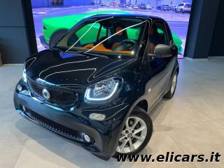 SMART ForTwo 90 0.9 Turbo twinamic Passion