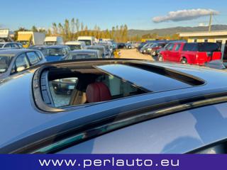 BMW X6 M50 usata, con Controllo trazione