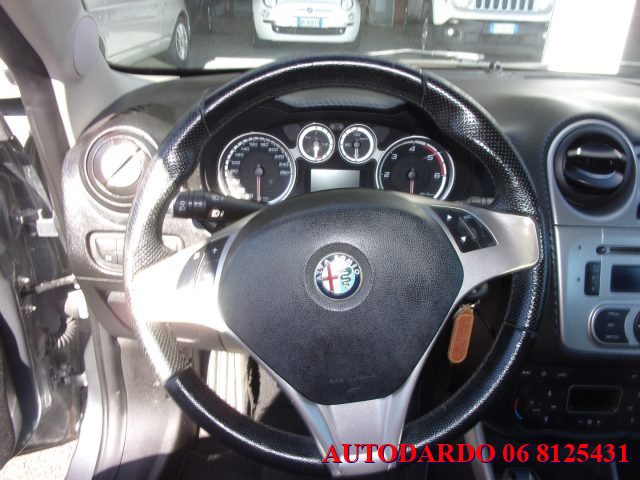 ALFA ROMEO MiTo usata, con ESP