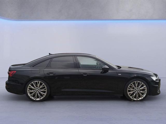 AUDI A6 usata, con Volante in pelle