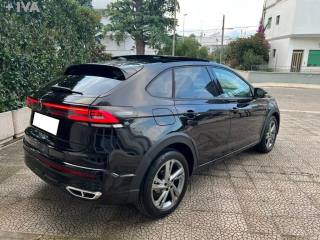 VOLKSWAGEN Taigo usata 5