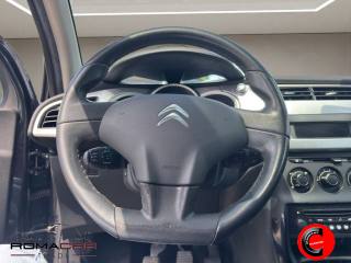 CITROEN C3 usata, con Climatizzatore