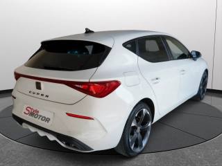 CUPRA Leon usata, con Airbag laterali