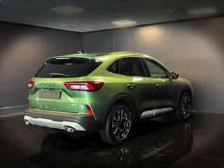 FORD Kuga usata, con Controllo automatico clima