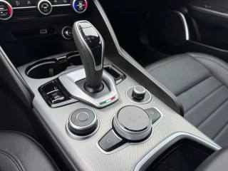 ALFA ROMEO Giulia usata, con ESP