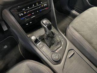 VOLKSWAGEN Tiguan Allspace usata, con Servosterzo