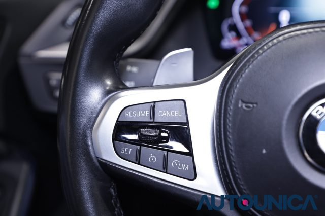 BMW 220 usata, con Cruise Control