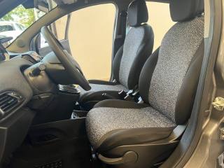LANCIA Ypsilon usata, con Climatizzatore
