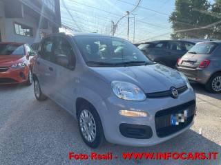 FIAT Panda 1.0 FireFly S&S Hybrid NEOPATENTATI PROMO