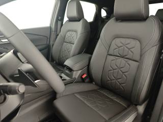 NISSAN Qashqai usata, con ESP