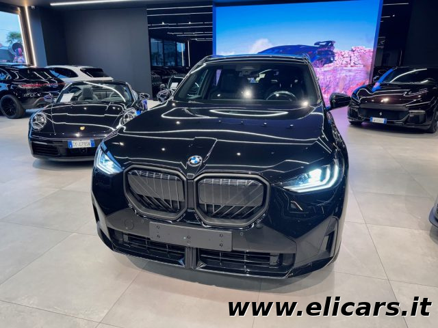 BMW X3 usata, con Autoradio