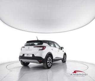 RENAULT Captur usata 2