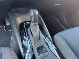 TOYOTA Corolla usata, con Servosterzo