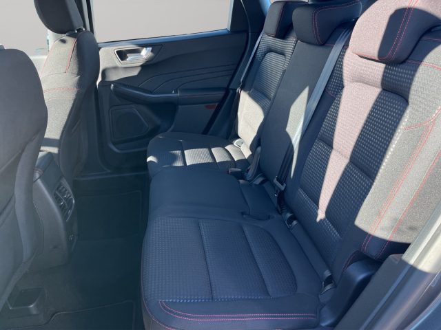 FORD Kuga usata, con Climatizzatore