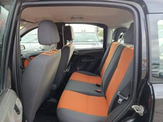 FIAT Panda usata, con ESP