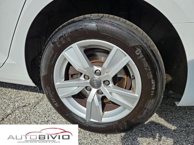AUDI A4 usata, con Lettore CD
